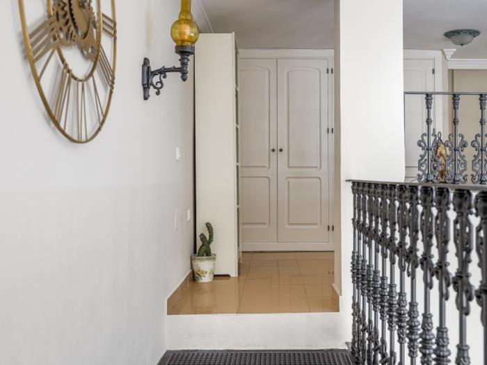 Suenos De Sevilla Duplex A Calidades Sevilha Exterior foto