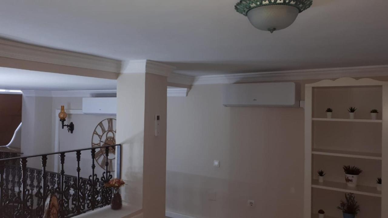 Suenos De Sevilla Duplex A Calidades Sevilha Exterior foto